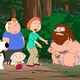 Illustration for article titled iFamily Guy/i: “Bigfat”